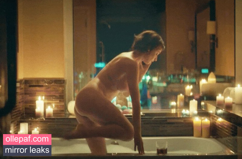 Latest Leaks Andrea Delogu Nude #19 - Fapello