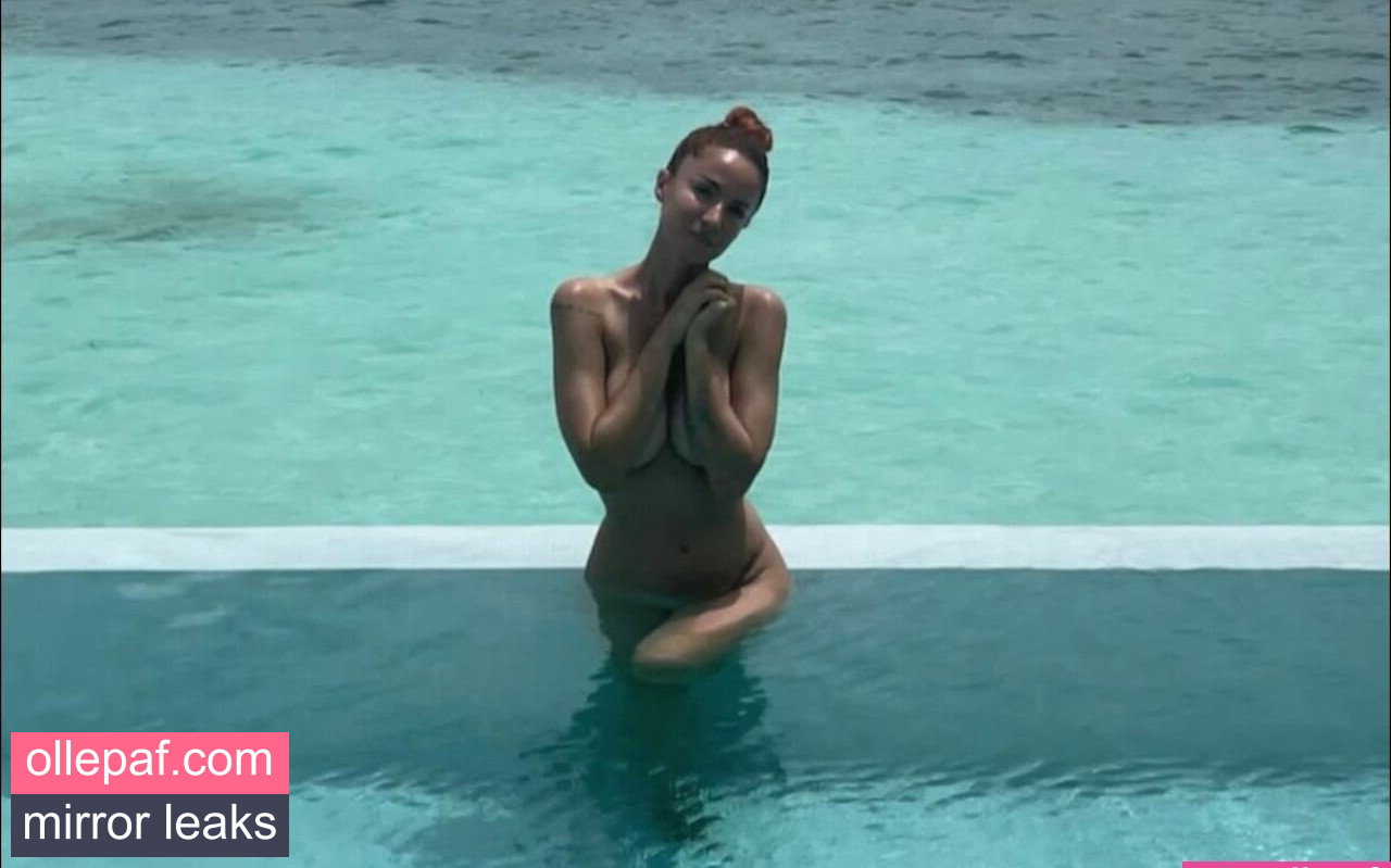 Latest Leaks Andrea Delogu Nude #6 - Fapello