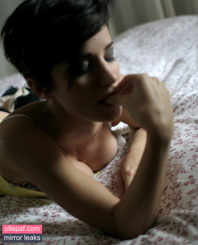 Latest Leaks Andrea Delogu Nude #66 - Fapello