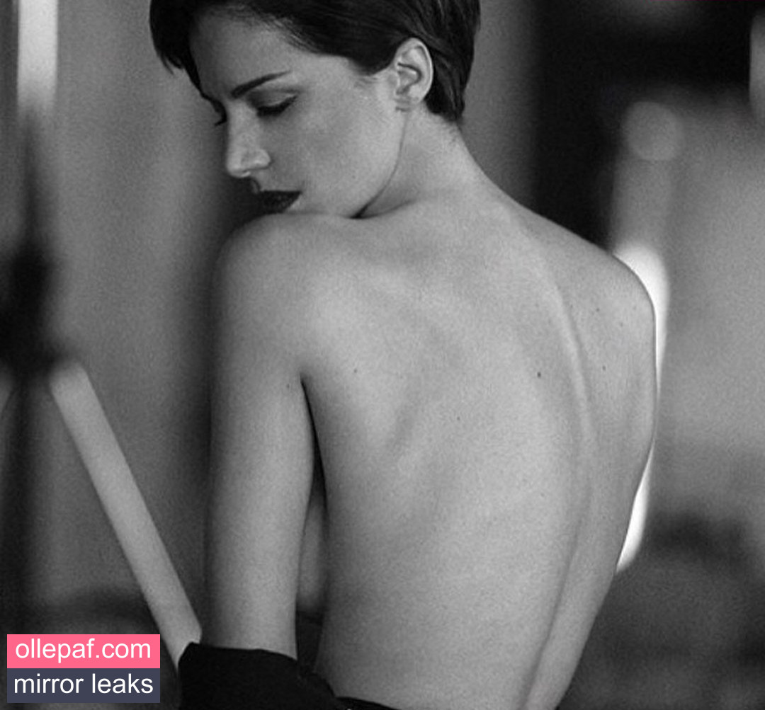 Latest Leaks Andrea Delogu Nude #83 - Fapello