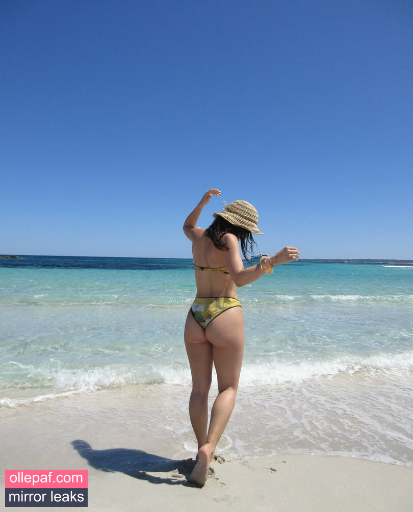 Latest Leaks Andrea Londo Nude #2 - Fapello