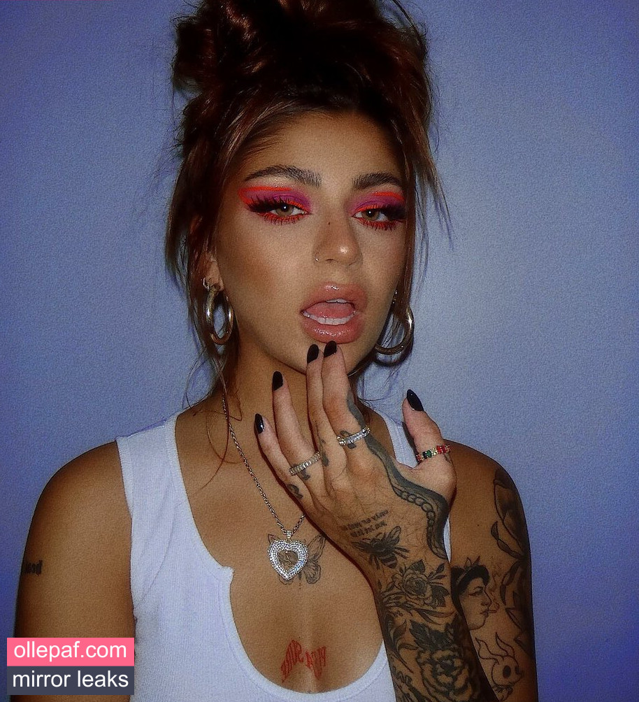 Andrea Russett Nude Leaks OnlyFans #17 - Fapello