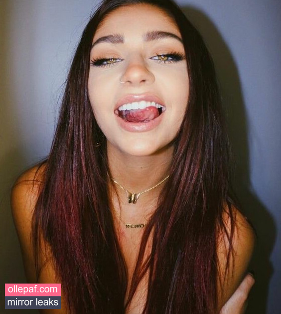 Andrea Russett Nude Leaks OnlyFans #31 - Fapello