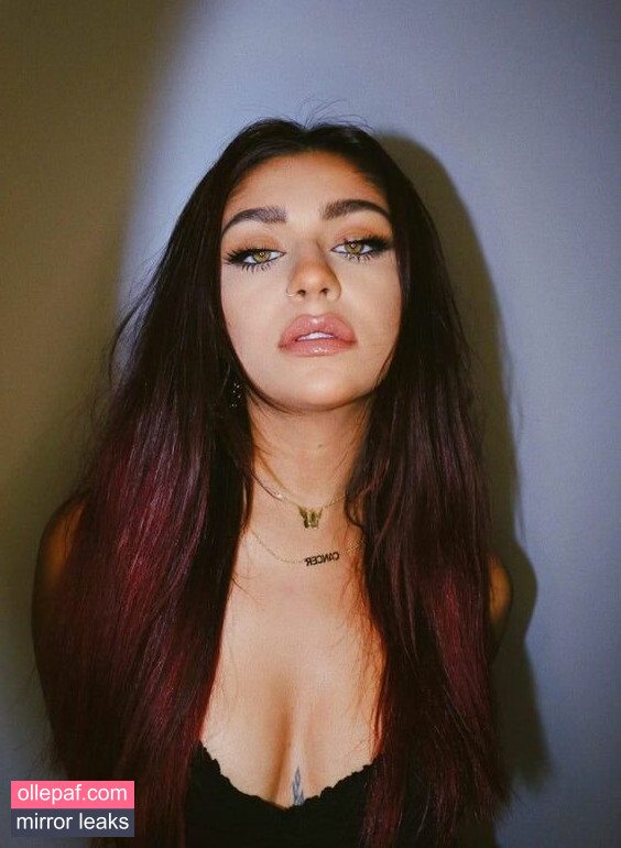 Andrea Russett Nude Leaks OnlyFans #32 - Fapello