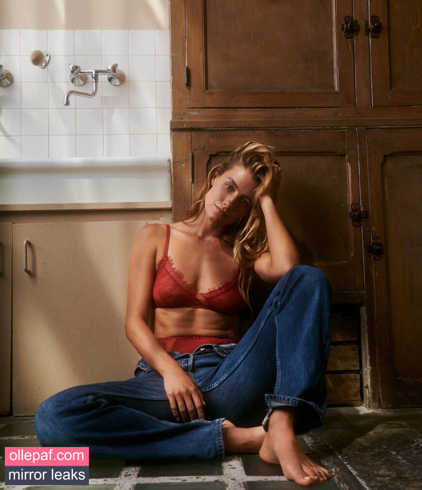 Latest Leaks Andrea Wittenberg Nude #68 - Fapello