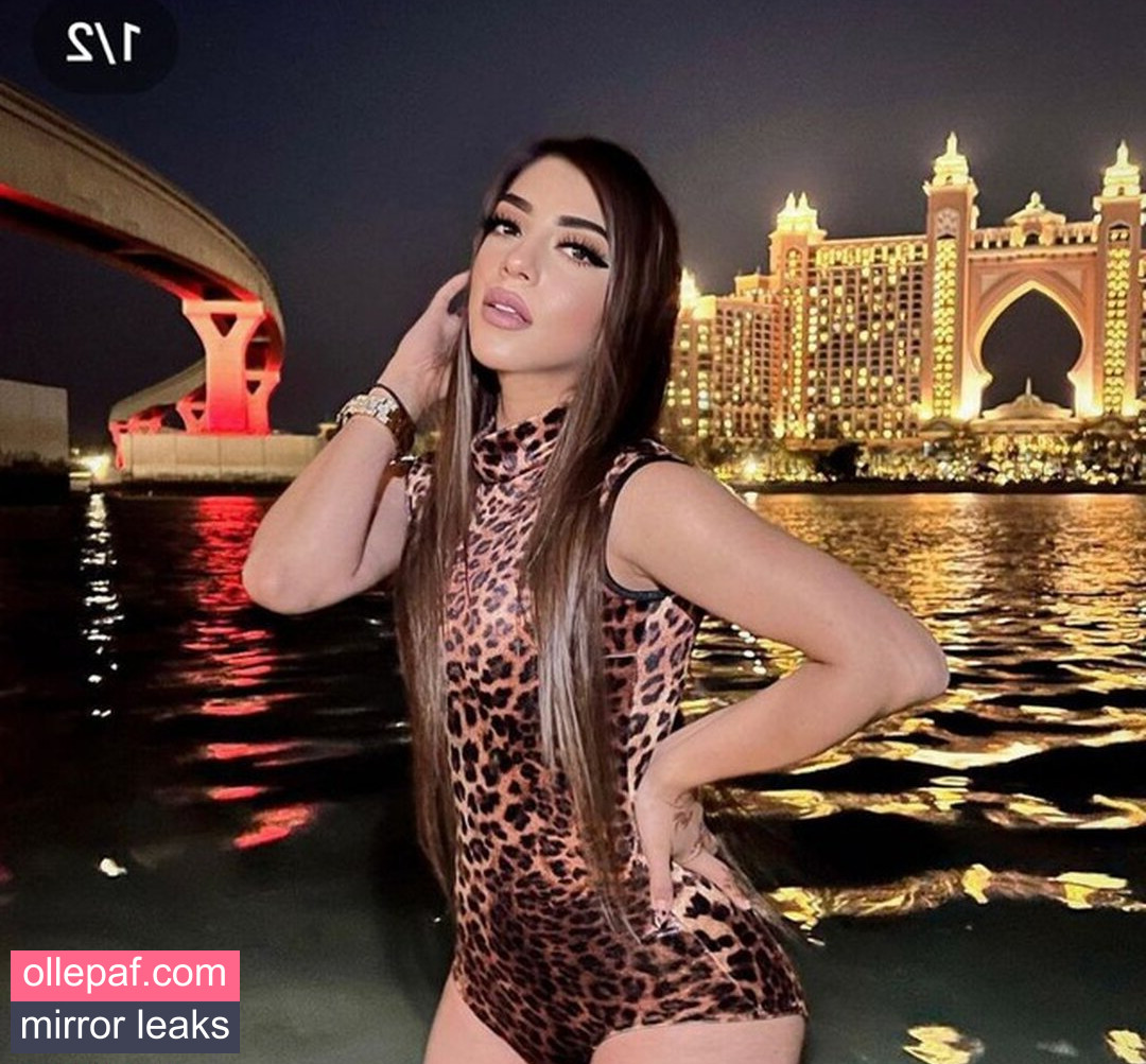 Latest Leaks Andrea Zuñiga Nude #3 - Fapello