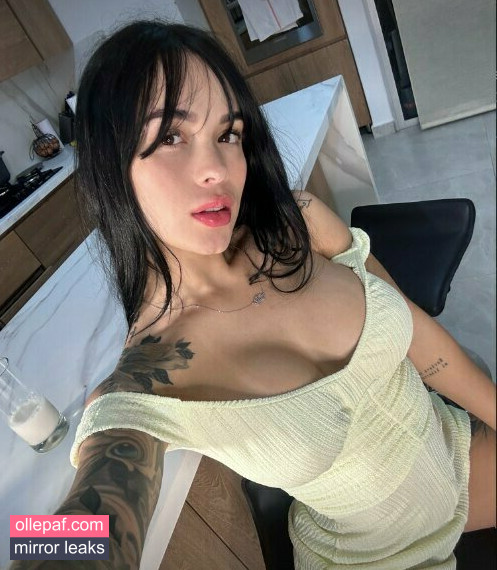 Latest Leaks andreaal11 Nude #139 - Fapello