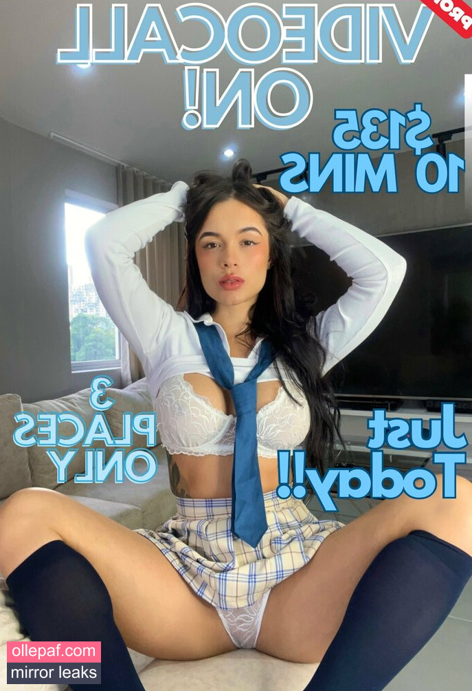 Latest Leaks andreaal11 Nude #48 - Fapello