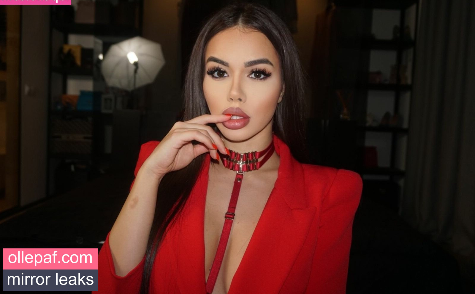 Latest Leaks andreaann Nude #23 - Fapello