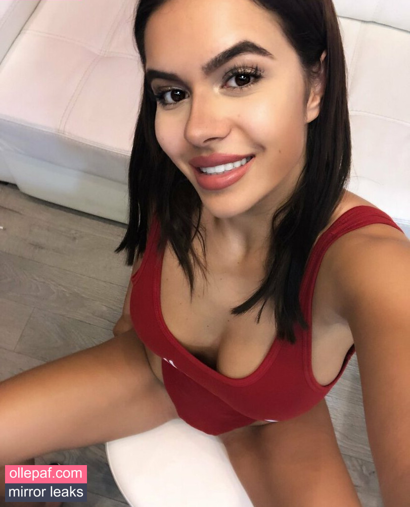 Latest Leaks andreaann Nude #65 - Fapello