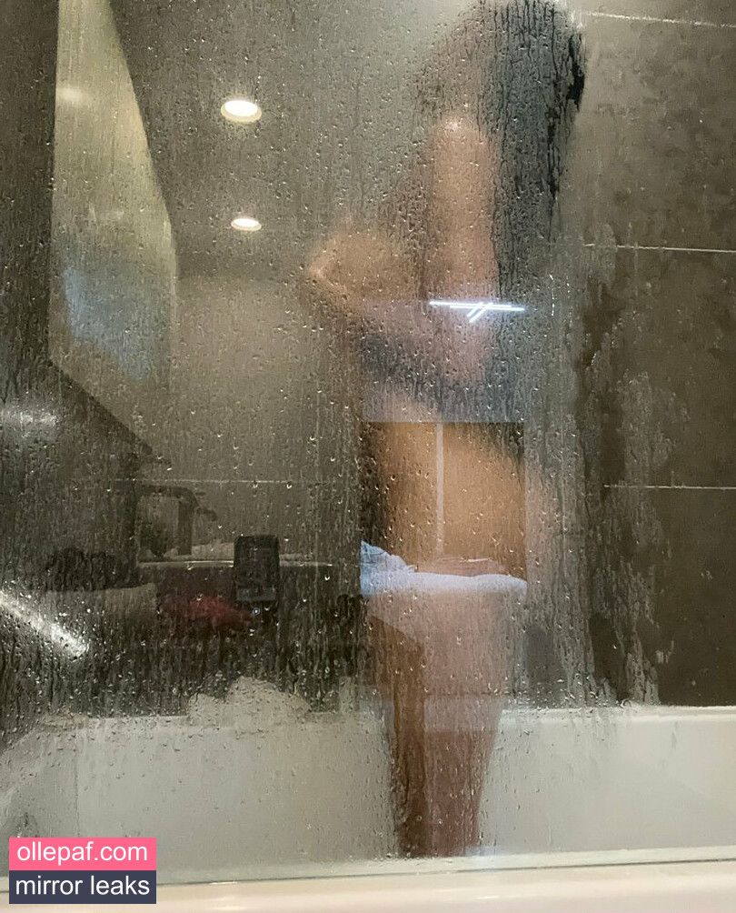 Latest Leaks andreagemz Nude #5 - Fapello