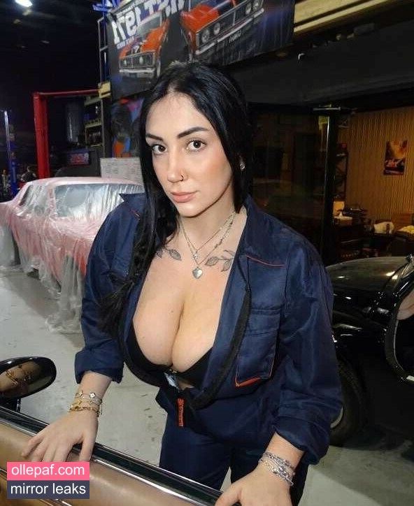 Latest Leaks Andreea Irimescu Nude #4 - Fapello