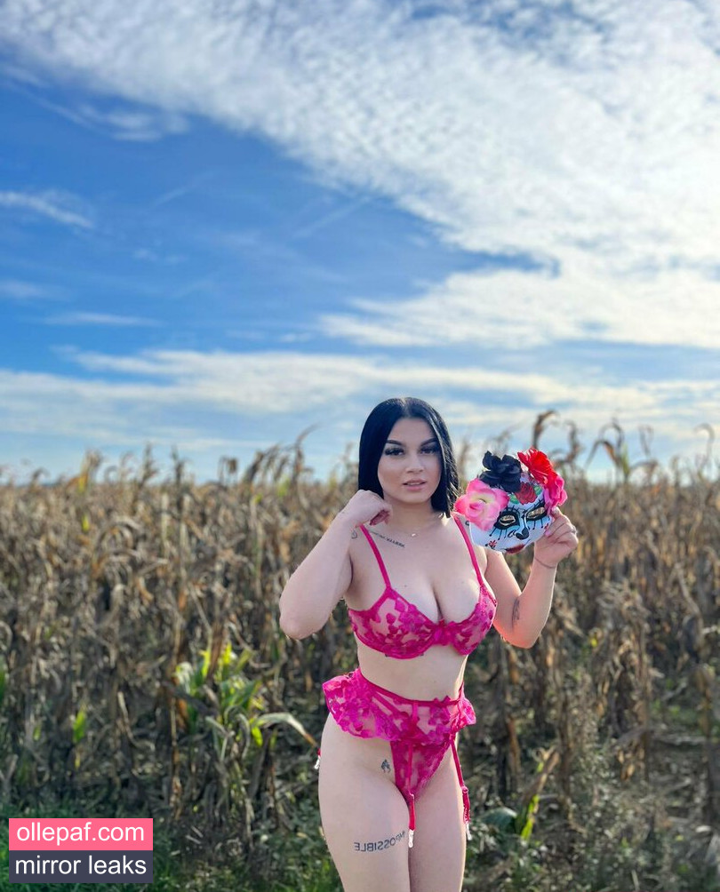 Latest Leaks andreea.kg19 Nude #32 - Fapello