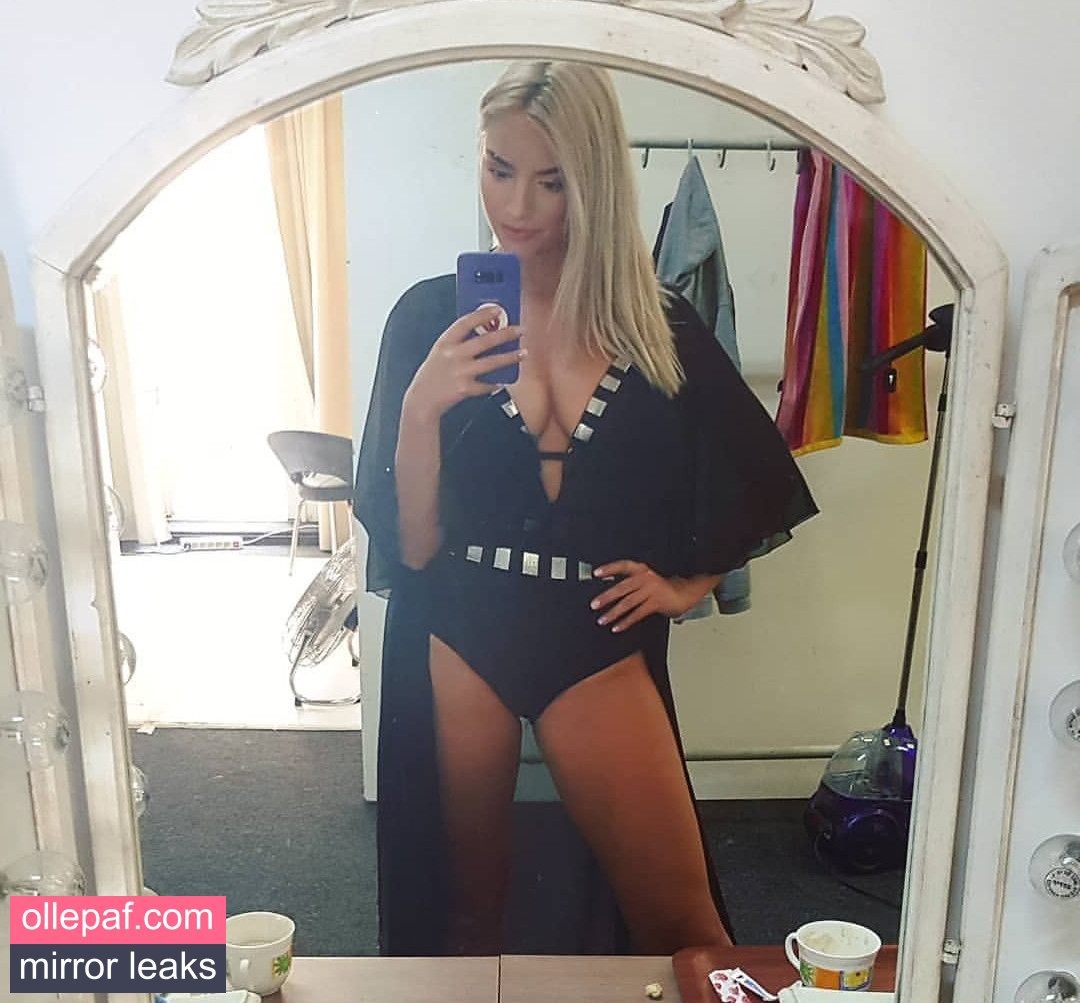 Latest Leaks Andreea Ungur Nude #150 - Fapello