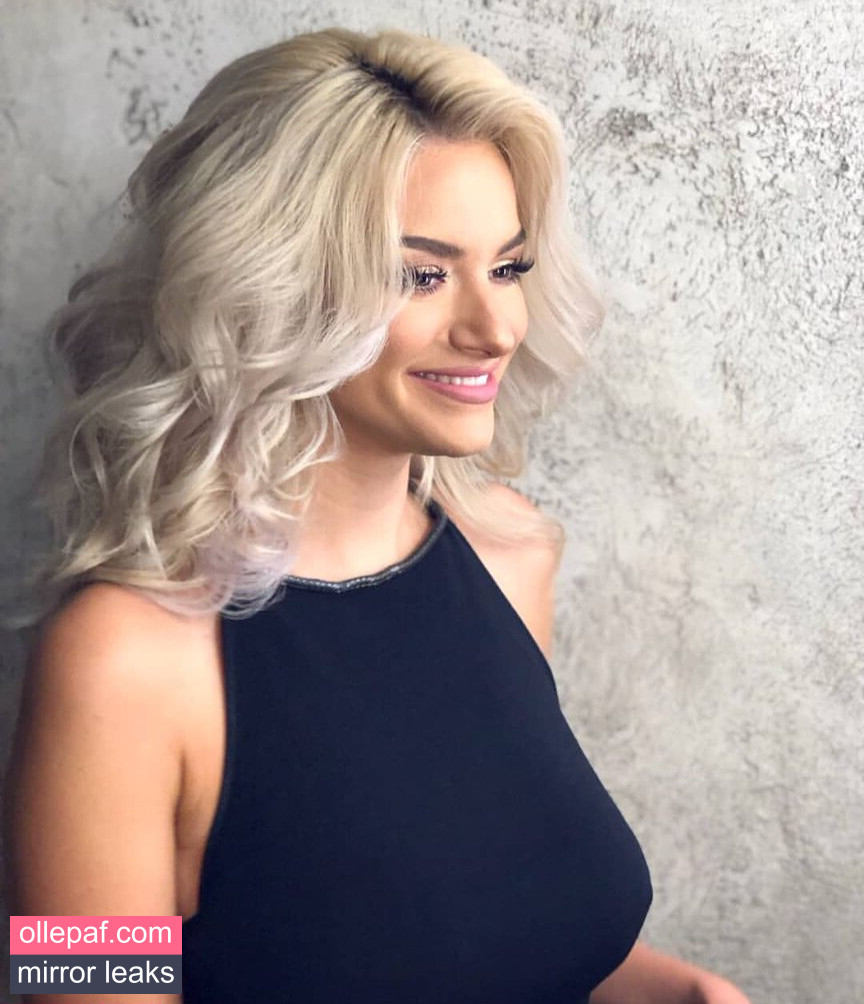 Latest Leaks Andreea Ungur Nude #153 - Fapello