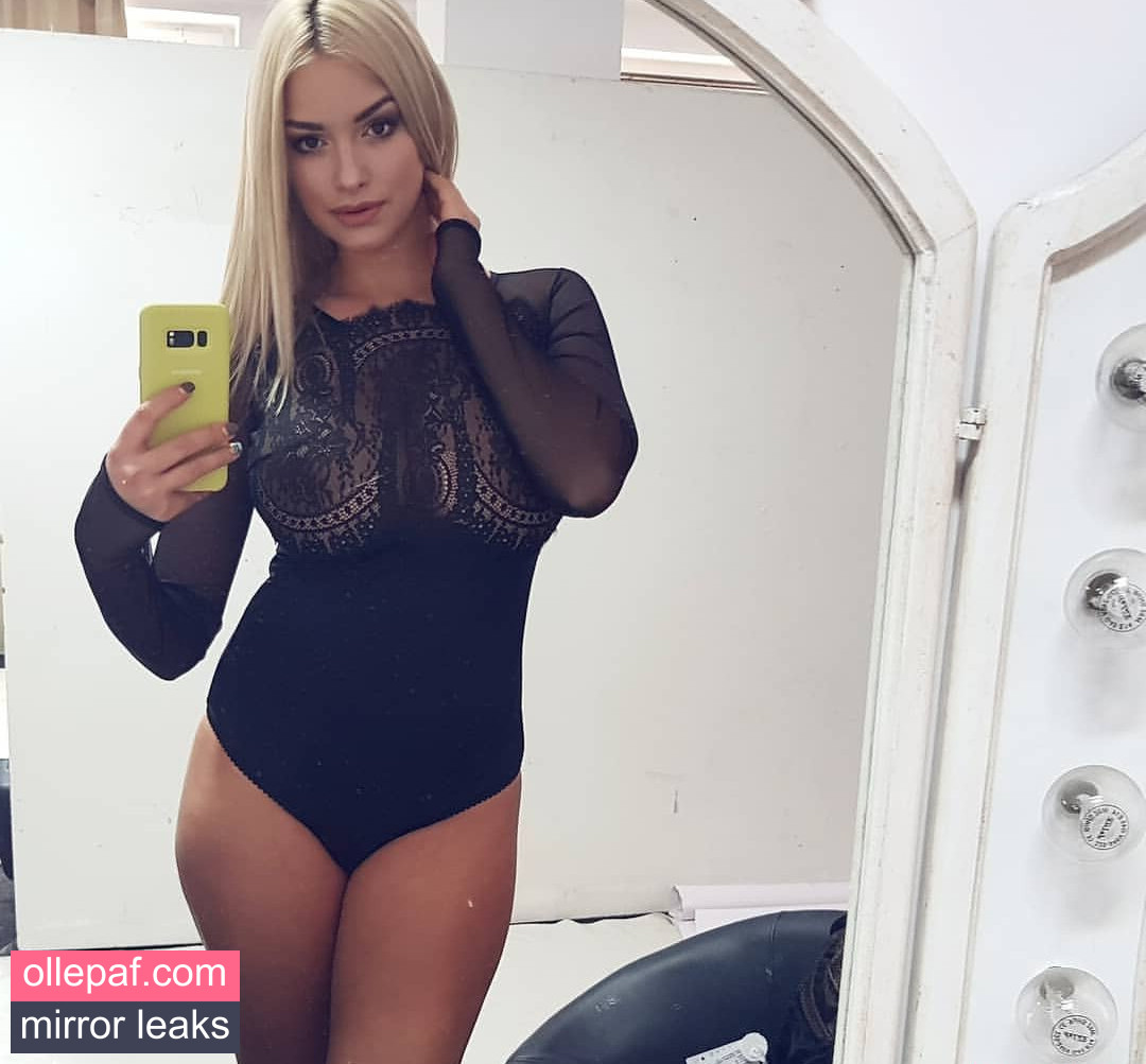 Latest Leaks Andreea Ungur Nude #221 - Fapello