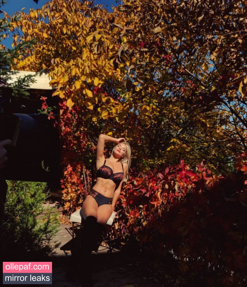 Latest Leaks Andreea Ungur Nude #230 - Fapello