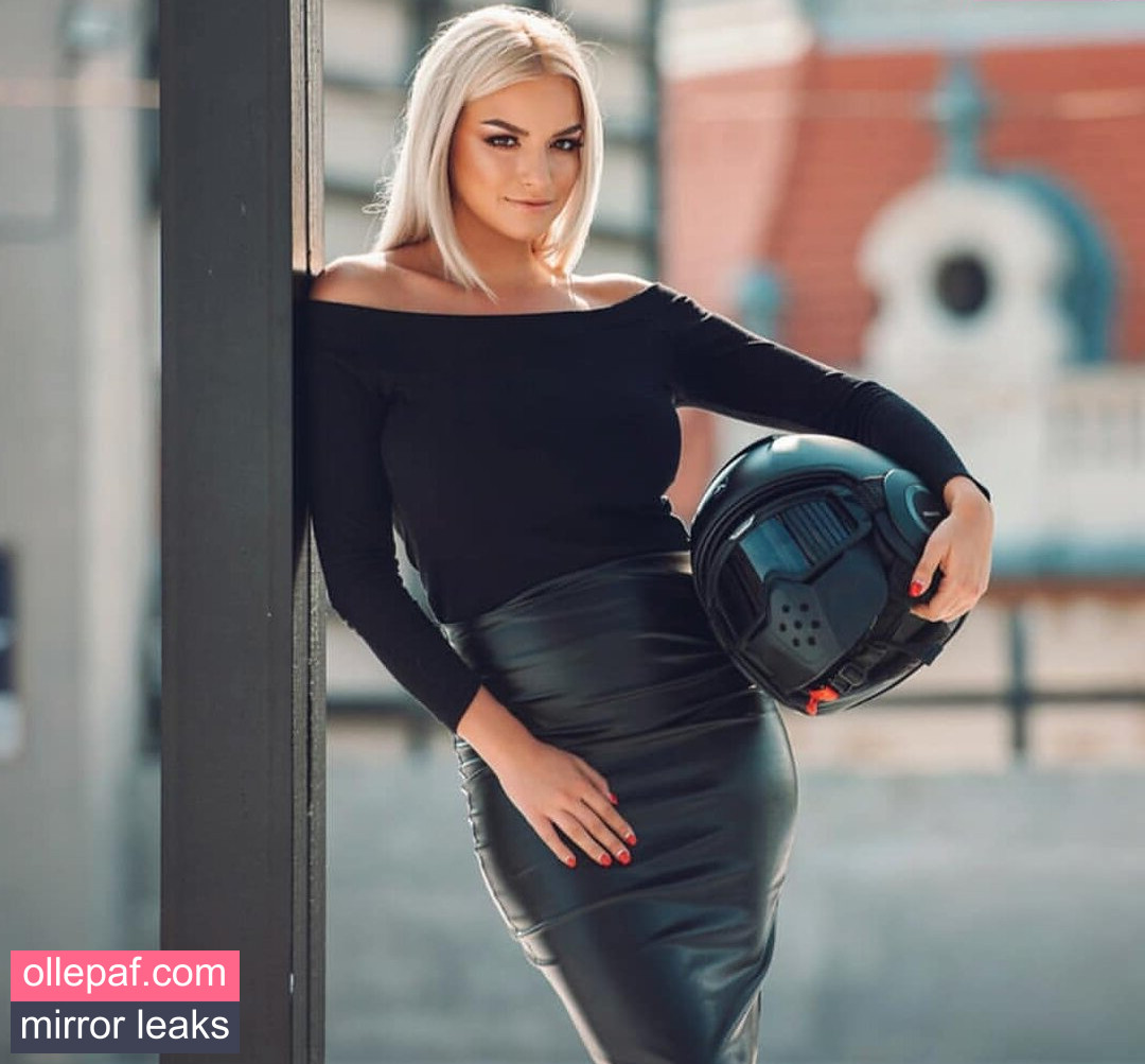 Latest Leaks Andreea Ungur Nude #284 - Fapello
