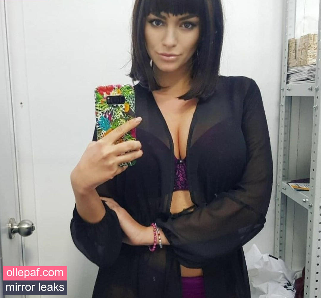 Latest Leaks Andreea Ungur Nude #293 - Fapello