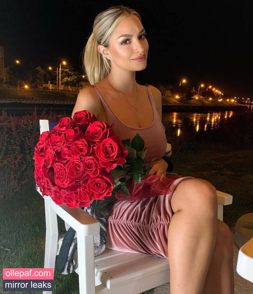 Latest Leaks Andreea Ungur Nude #318 - Fapello