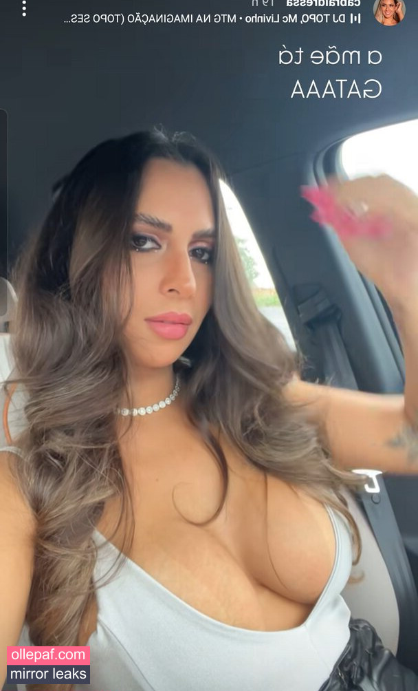 Latest Leaks Andressa Cabral Nude #5 - Fapello