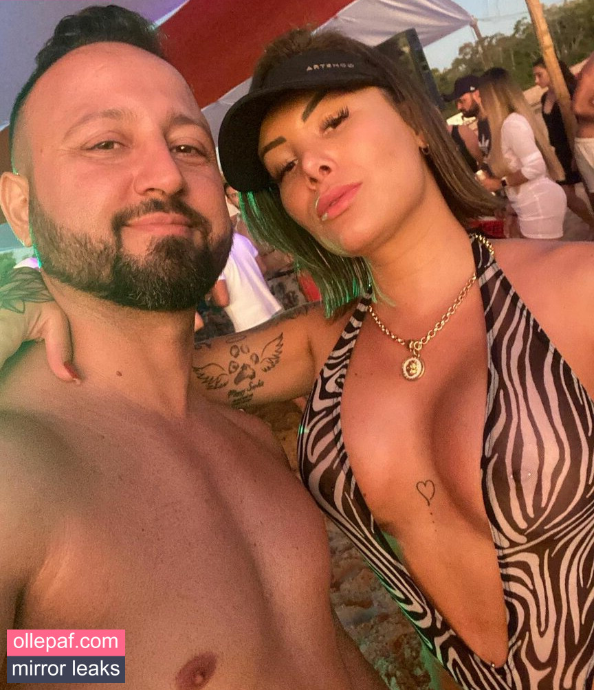 Latest Leaks Andressa Oliveira Nude #37 - Fapello