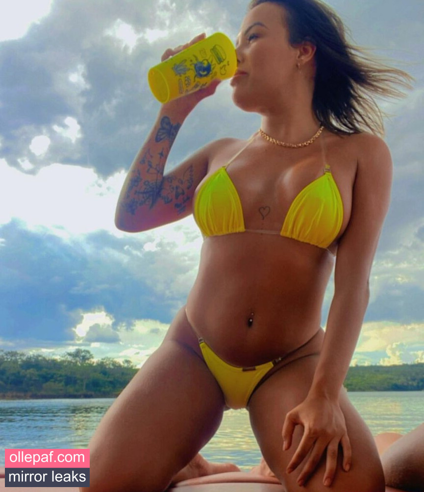 Latest Leaks Andressa Oliveira Nude #49 - Fapello
