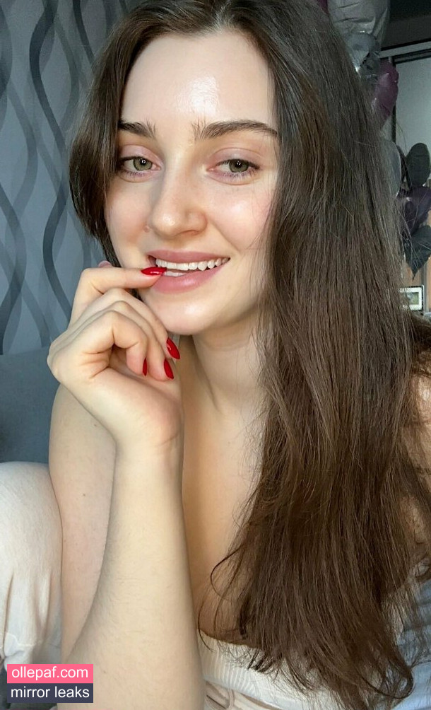 Latest Leaks andrianka Nude #52 - Fapello