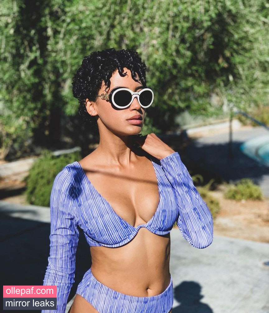 Andy Allo Nude Leaks OnlyFans #115 - Fapello