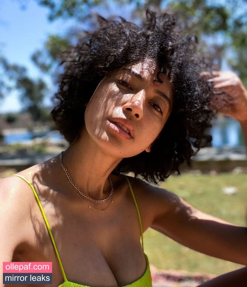 Andy Allo Nude Leaks OnlyFans #124 - Fapello