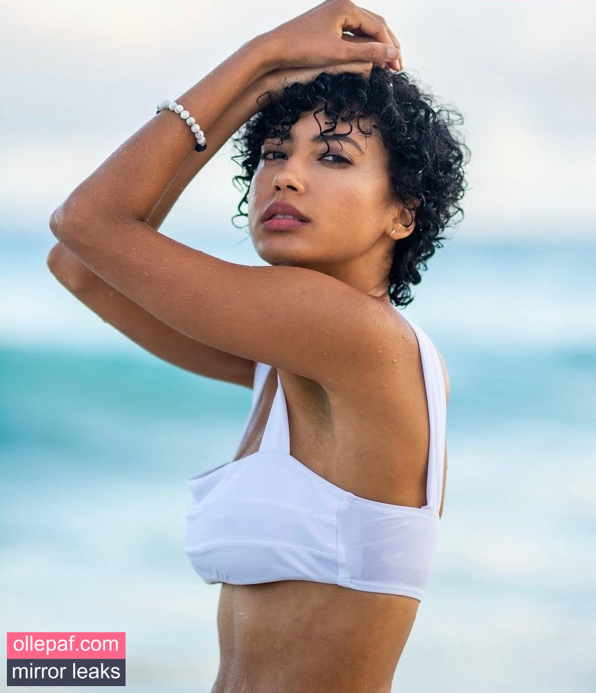 Andy Allo Nude Leaks OnlyFans #133 - Fapello