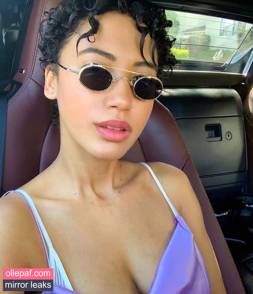 Andy Allo Nude Leaks OnlyFans #170 - Fapello