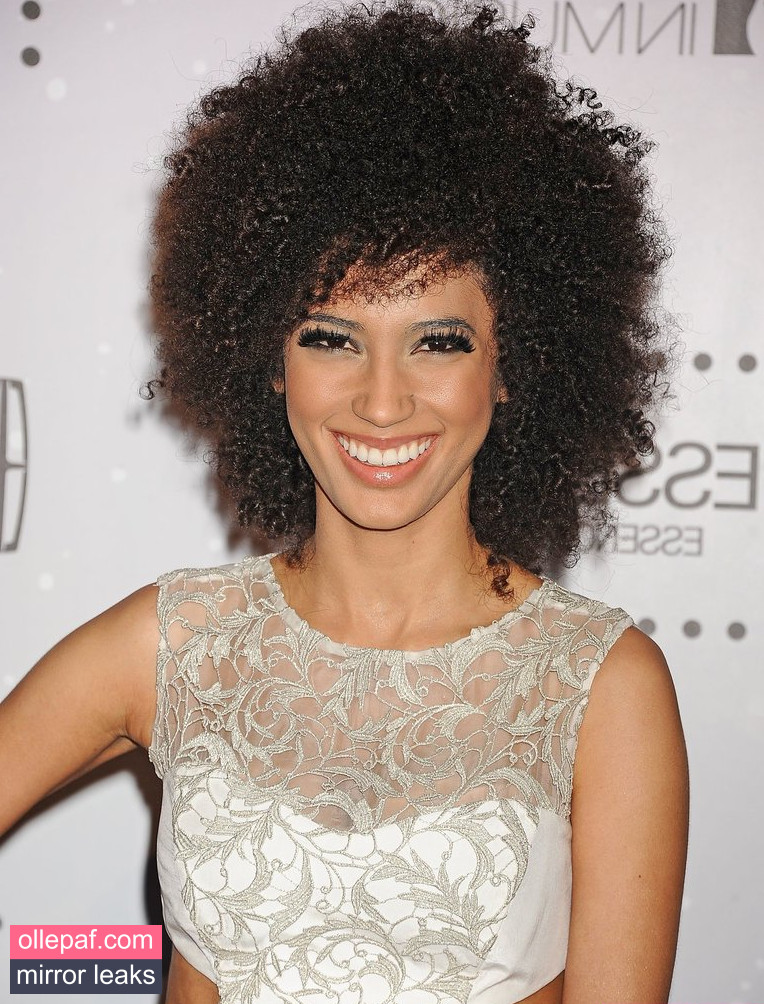 Latest Leaks Andy Allo Nude #178 - Fapello