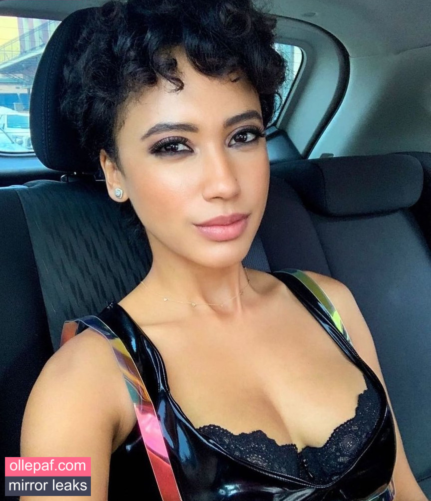 Latest Leaks Andy Allo Nude #184 - Fapello