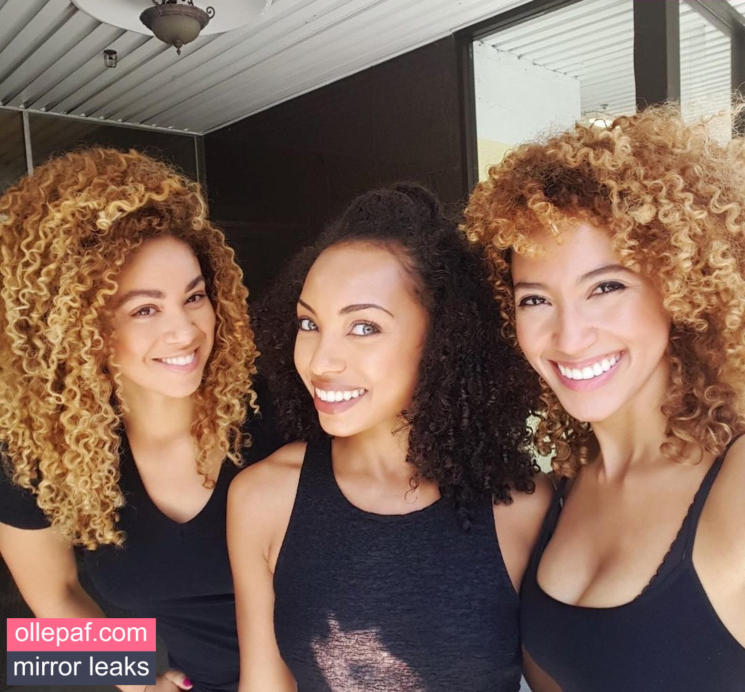 Latest Leaks Andy Allo Nude #187 - Fapello