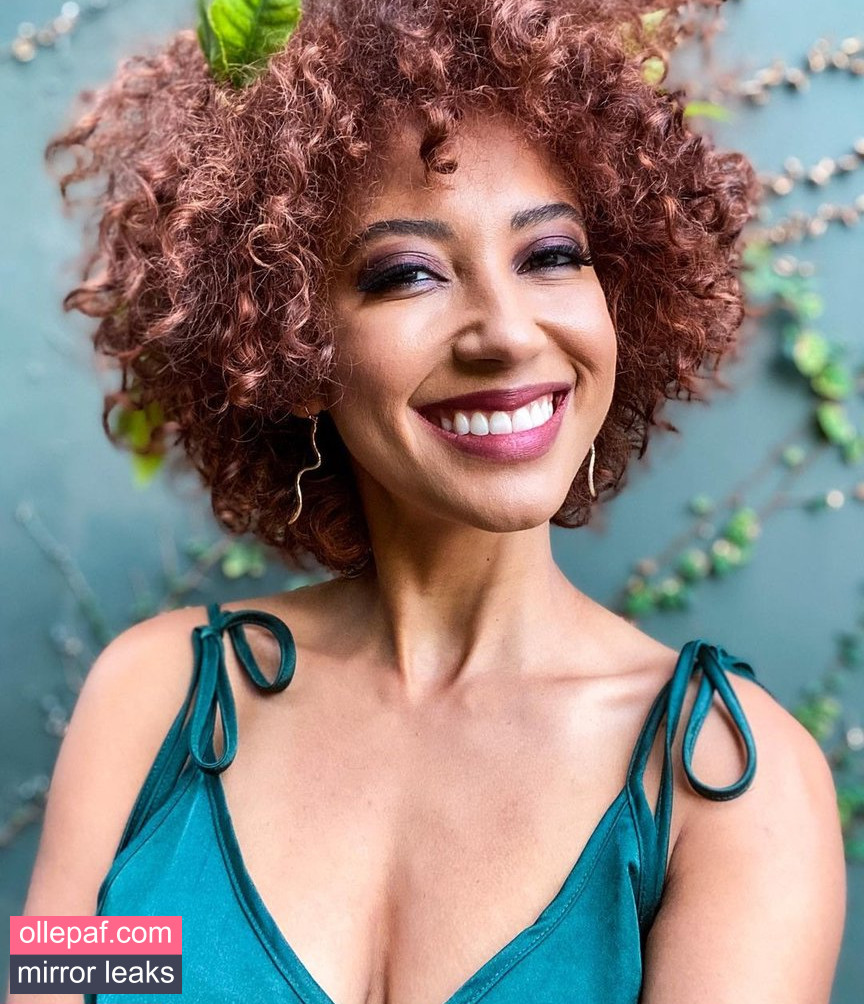 Latest Leaks Andy Allo Nude #198 - Fapello