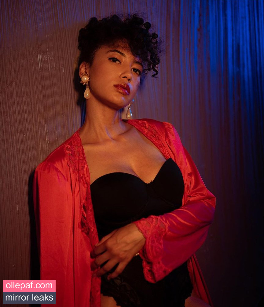 Latest Leaks Andy Allo Nude #199 - Fapello