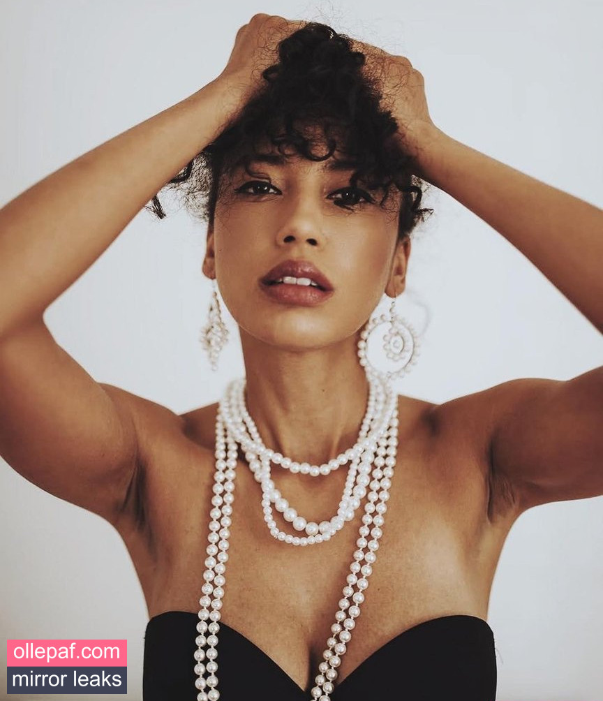 Latest Leaks Andy Allo Nude #203 - Fapello
