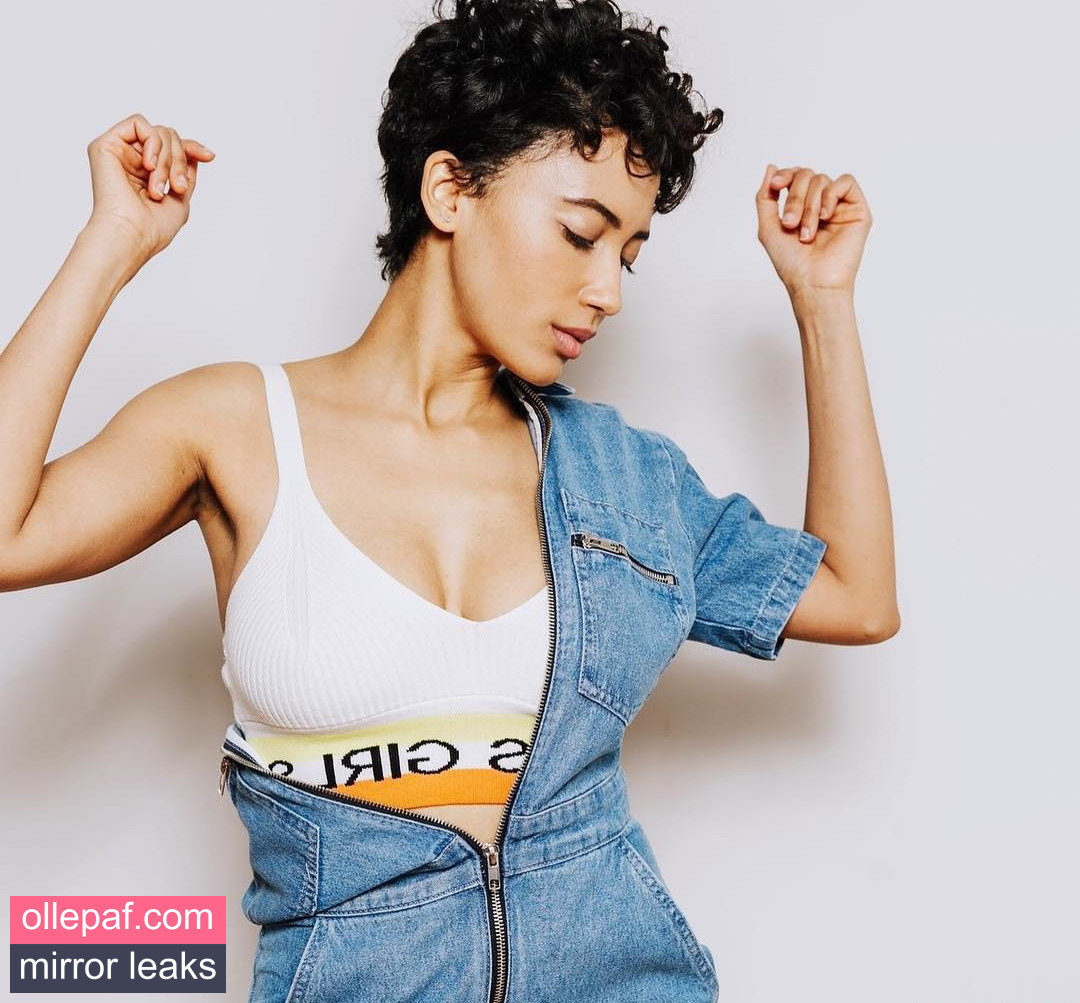 Andy Allo Nude Leaks OnlyFans #215 - Fapello