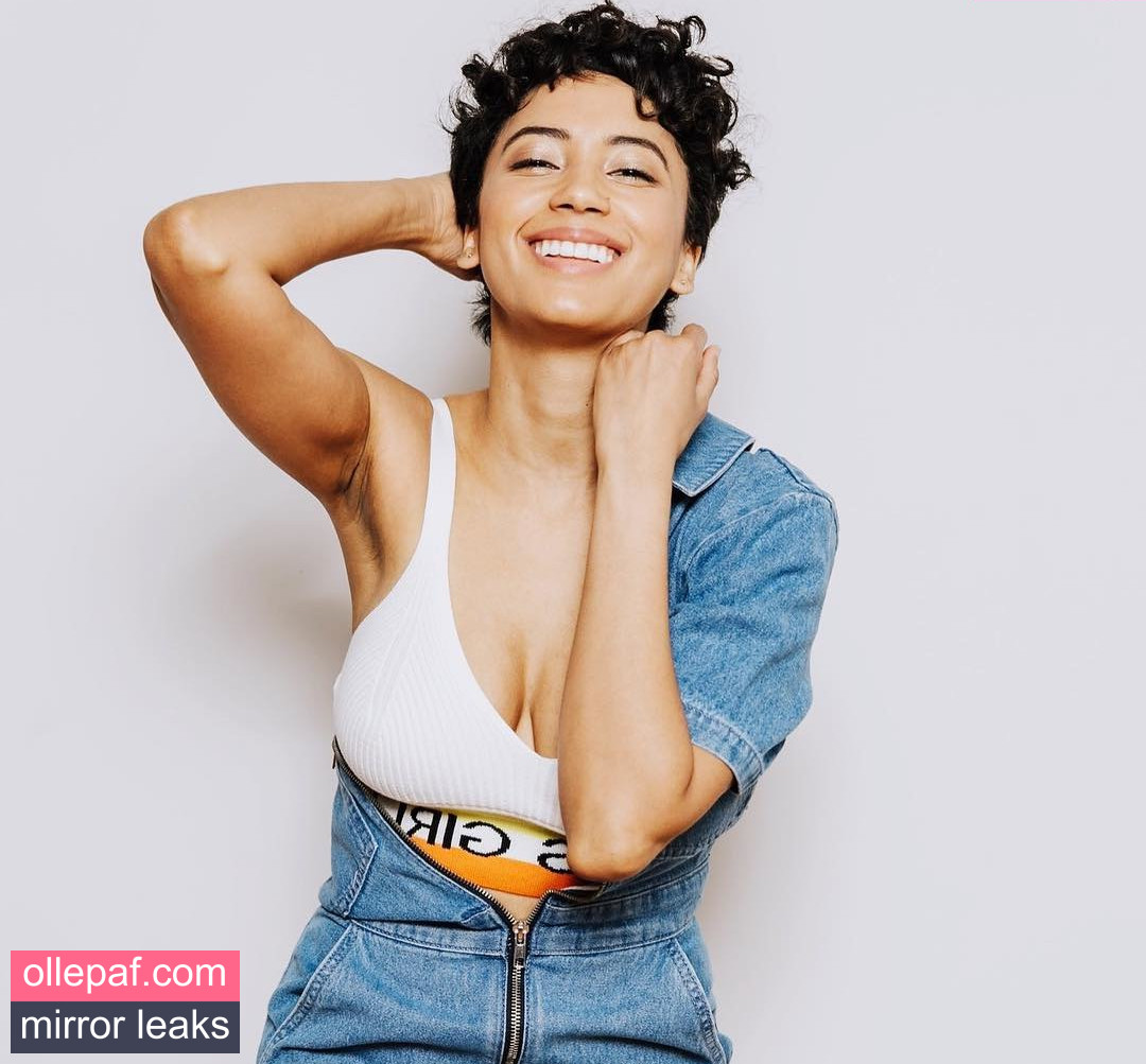 Andy Allo Nude Leaks OnlyFans #218 - Fapello