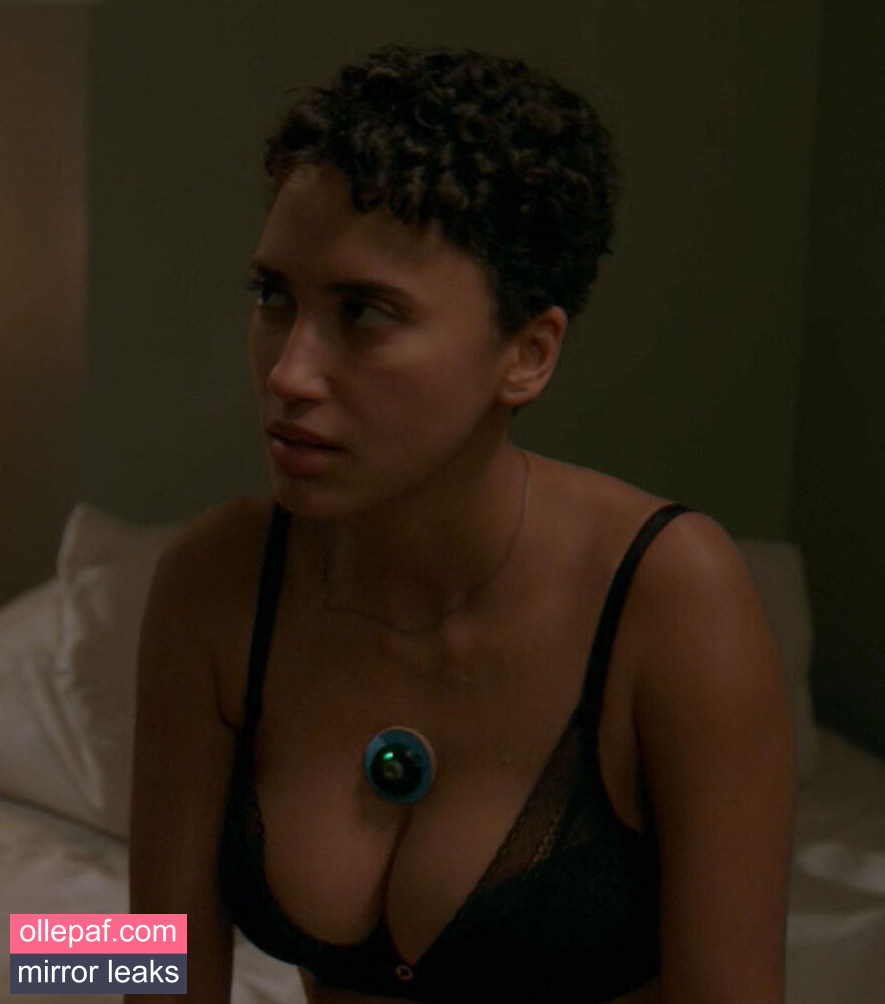 Andy Allo Nude Leaks OnlyFans #48 - Fapello