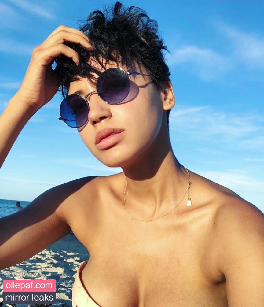 Andy Allo Nude Leaks OnlyFans #98 - Fapello