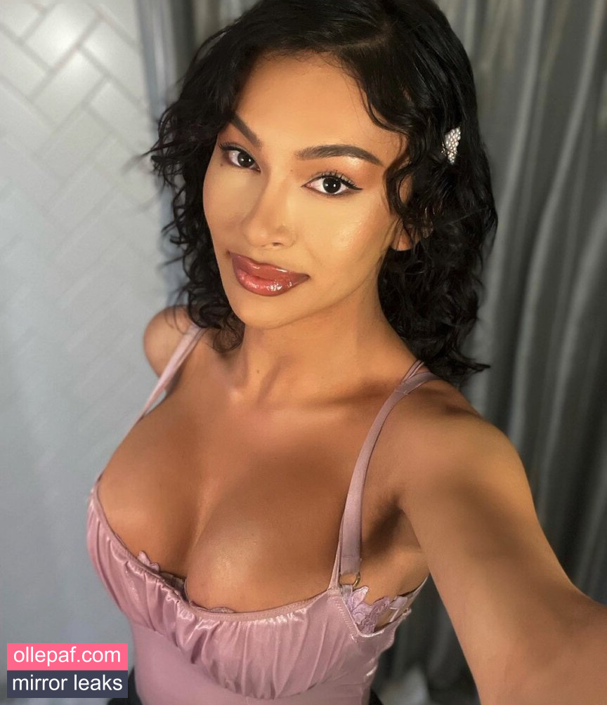 Latest Leaks Andylyn Payne Nude #10 - Fapello