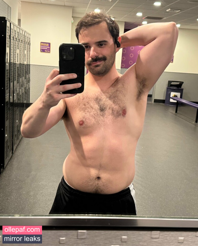 Latest Leaks andymaximum Nude #4 - Fapello