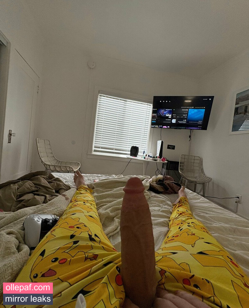 Latest Leaks andywithabigdic Nude #12 - Fapello