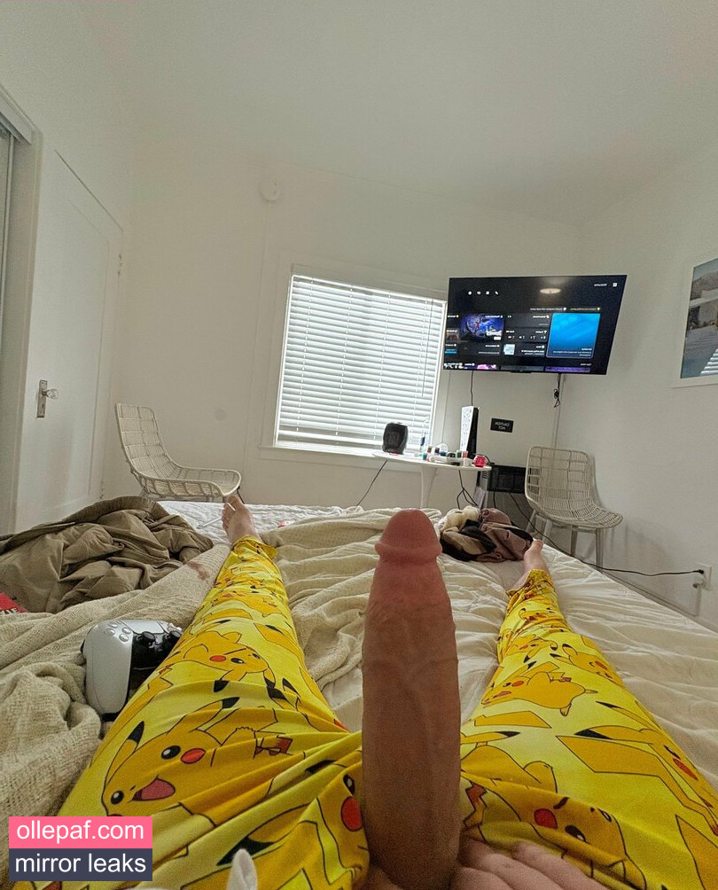 Latest Leaks andywithabigdic Nude #13 - Fapello