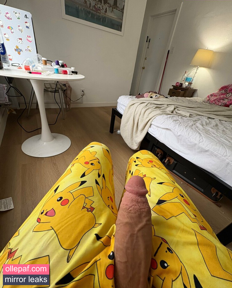 Latest Leaks andywithabigdic Nude #19 - Fapello