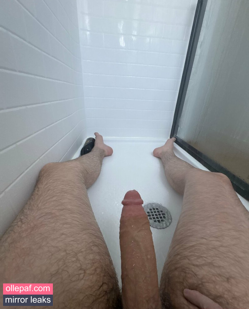 Latest Leaks andywithabigdic Nude #31 - Fapello