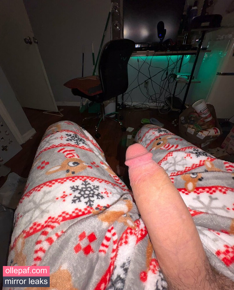 Latest Leaks andywithabigdic Nude #35 - Fapello