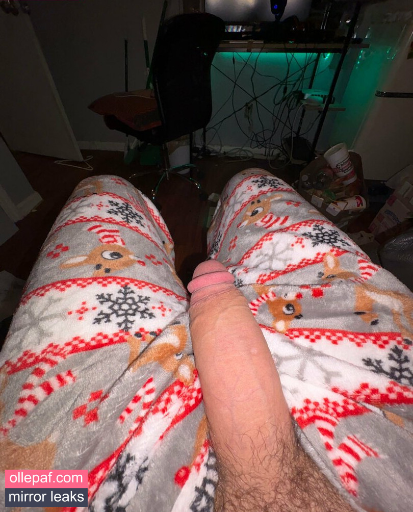 Latest Leaks andywithabigdic Nude #38 - Fapello